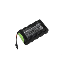 MDE2910 Gyógyászati termék akku 2000 mAh elem és akkumulátor