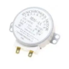  MDS-4A ATAG/Frigidaire tányérforgató motor 4W 4/4.8 RPM