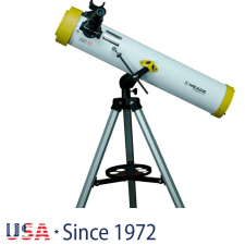 Meade EclipseView 76 mm-es reflektor teleszkóp teleszkóp