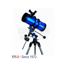 Meade Polaris 127mm EQ reflektor teleszkóp mikroszkóp