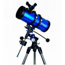 Meade Polaris 127mm EQ reflektor teleszkóp - 71678 teleszkóp