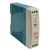 MEAN WELL ENTERPRISES CO., LTD. Mini kapcsolóüzemű tápegység, DIN sínre Vin: 85-264 VAC/120-370 VDC, Vout: 12 VDC (0-1,67A), P: 20 W Mean Well MDR-20-12
