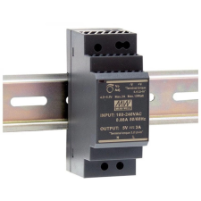 Mean Well HDR-30-48 DIN sínre szerelhető tápegység tápegység