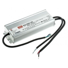 Mean Well LED tápegység , Mean Well , HLG-320-24 , 24 Volt , 320 Watt , IP65 tápegység