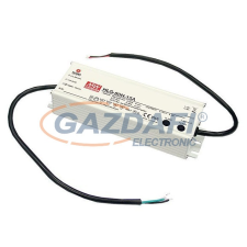 Mean Well Mean Well HLG-80H-12A Egykimenetes tápegység, 12 V, 80 W villanyszerelés