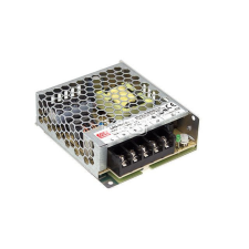Mean Well MEAN WELL LRS-35-12 LED tápegység 36W 12V villanyszerelés