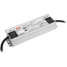 MeanWell LED Power Supply 187W / 24V IP67 világítás