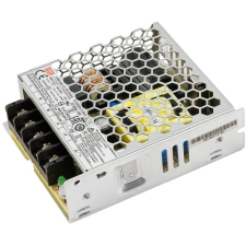 MeanWell Power Supply 50W / 12V világítás