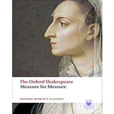  Measure For Measure (2008) idegen nyelvű könyv