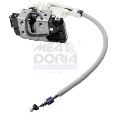 MEAT & DORIA Ajtózár MEAT & DORIA 31725 autóalkatrész
