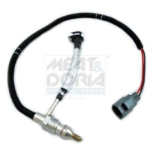 MEAT & DORIA Befecskendező egység, korom-/részecskeszűrő regeneráló MEAT & DORIA 1957 autóalkatrész