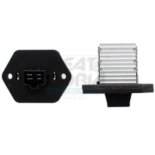 MEAT & DORIA ellenállás, belső tér szellőzés MEAT & DORIA 667482 autóalkatrész