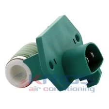 MEAT & DORIA Első ellenállás, villanymotor (hűtőventilátor) K109118 autóalkatrész