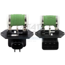 MEAT & DORIA Első ellenállás, villanymotor (hűtőventilátor) MEAT & DORIA 667486 autóalkatrész