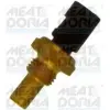 MEAT & DORIA érzékelő, hűtőfolyadék-hőmérséklet 82201