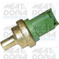 MEAT & DORIA érzékelő, hűtőfolyadék-hőmérséklet MEAT & DORIA 82132 autóalkatrész