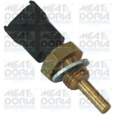 MEAT & DORIA érzékelő, hűtőfolyadék-hőmérséklet MEAT & DORIA 82237 autóalkatrész