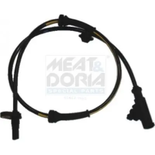 MEAT & DORIA érzékelő, kerékfordulatszám 90042 autóalkatrész