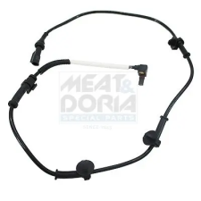 MEAT & DORIA érzékelő, kerékfordulatszám 901148 autóalkatrész