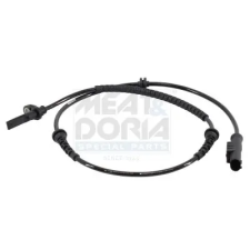 MEAT & DORIA érzékelő, kerékfordulatszám 901217 autóalkatrész