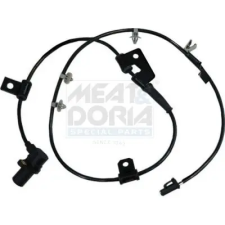 MEAT & DORIA érzékelő, kerékfordulatszám 90307 autóalkatrész