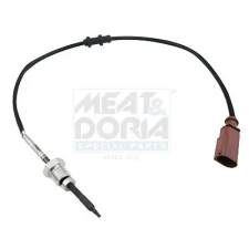 MEAT & DORIA Érzékelő, kipufogógáz-hőmérséklet 11929E autóalkatrész