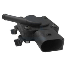 MEAT & DORIA Érzékelő, kipufogógáz-nyomás MEAT & DORIA 82322 autóalkatrész