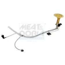 MEAT & DORIA érzékelő, üzemanyagszint 79467 autóalkatrész