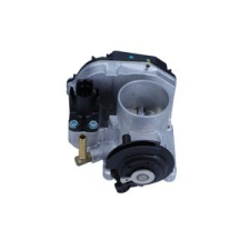 MEAT & DORIA fojtószelep ház autóalkatrész