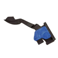 MEAT & DORIA gázpedálkészlet autóalkatrész