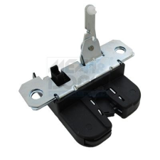 MEAT & DORIA Hátsó csapóajtó zár MEAT & DORIA 31162 autóalkatrész