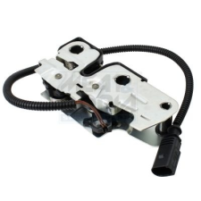 MEAT & DORIA Hátsó csapóajtó zár MEAT & DORIA 31845 autóalkatrész