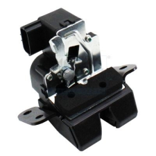 MEAT & DORIA Hátsó csapóajtó zár MEAT & DORIA 31878 autóalkatrész