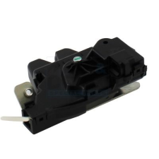 MEAT & DORIA Hátsó csapóajtó zár MEAT & DORIA 31894 autóalkatrész