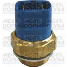 MEAT & DORIA hőkapcsoló, hűtőventilátor 82633 autóalkatrész