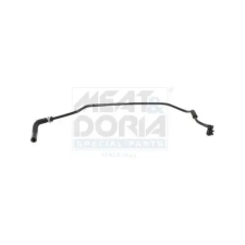 MEAT & DORIA hűtőcső 97492 autóalkatrész