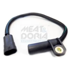 MEAT & DORIA impulzusadó, főtengely 87708 autóalkatrész