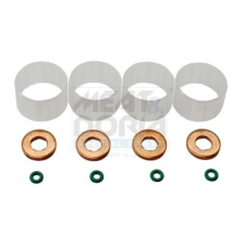 MEAT & DORIA javítókészlet, porlasztócsúcs MEAT & DORIA 98498 autóalkatrész