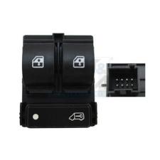 MEAT & DORIA kapcsoló, ablakemelő MEAT & DORIA 26031 autóalkatrész