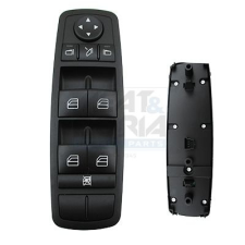 MEAT & DORIA kapcsoló, ablakemelő MEAT & DORIA 26072 autóalkatrész