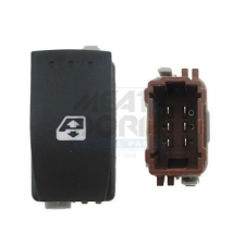 MEAT & DORIA kapcsoló, ablakemelő MEAT & DORIA 26103 autóalkatrész