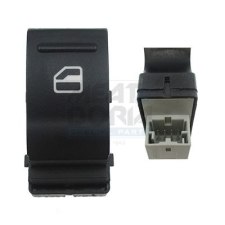 MEAT & DORIA kapcsoló, ablakemelő MEAT & DORIA 26127 autóalkatrész