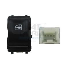 MEAT & DORIA kapcsoló, ablakemelő MEAT & DORIA 26173 autóalkatrész