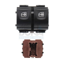 MEAT & DORIA kapcsoló, ablakemelő MEAT & DORIA 26470 autóalkatrész