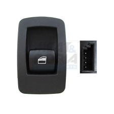 MEAT & DORIA kapcsoló, ablakemelő MEAT & DORIA 26491 autóalkatrész