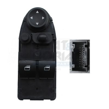 MEAT & DORIA kapcsoló, ablakemelő MEAT & DORIA 26567 autóalkatrész