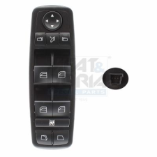 MEAT & DORIA kapcsoló, ablakemelő MEAT & DORIA 26612 autóalkatrész