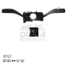 MEAT & DORIA kormányoszlop kapcsoló MEAT & DORIA 231473 autóalkatrész