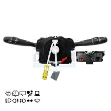 MEAT & DORIA kormányoszlop kapcsoló MEAT & DORIA 23357 autóalkatrész