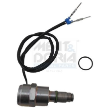 MEAT & DORIA Leállító rendszer, befecskendező MEAT & DORIA 9031 autóalkatrész